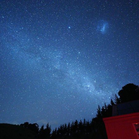 Kanuka Hill Kaikoura Kültér fotó