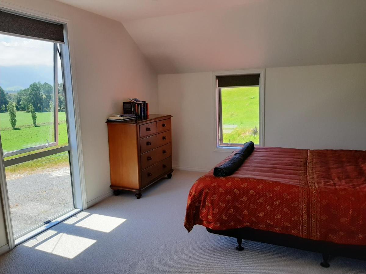 Kanuka Hill Kaikoura Kültér fotó