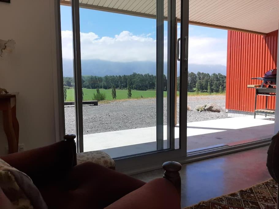 Kanuka Hill Kaikoura Kültér fotó